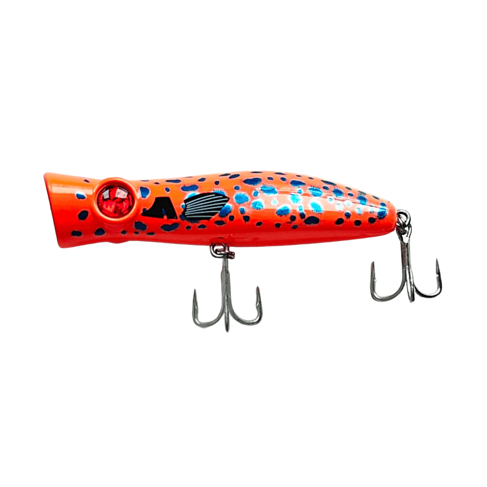 Fishkool Lure BIG MOUTH 100mm 30g